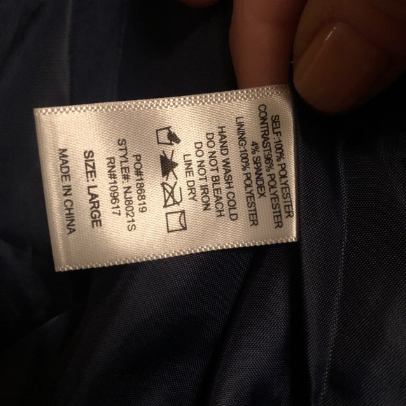 Bomber jacket - Picture 3 of 5